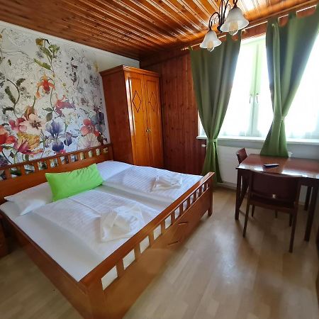 Vita Gasthof Rastenfeld 외부 사진