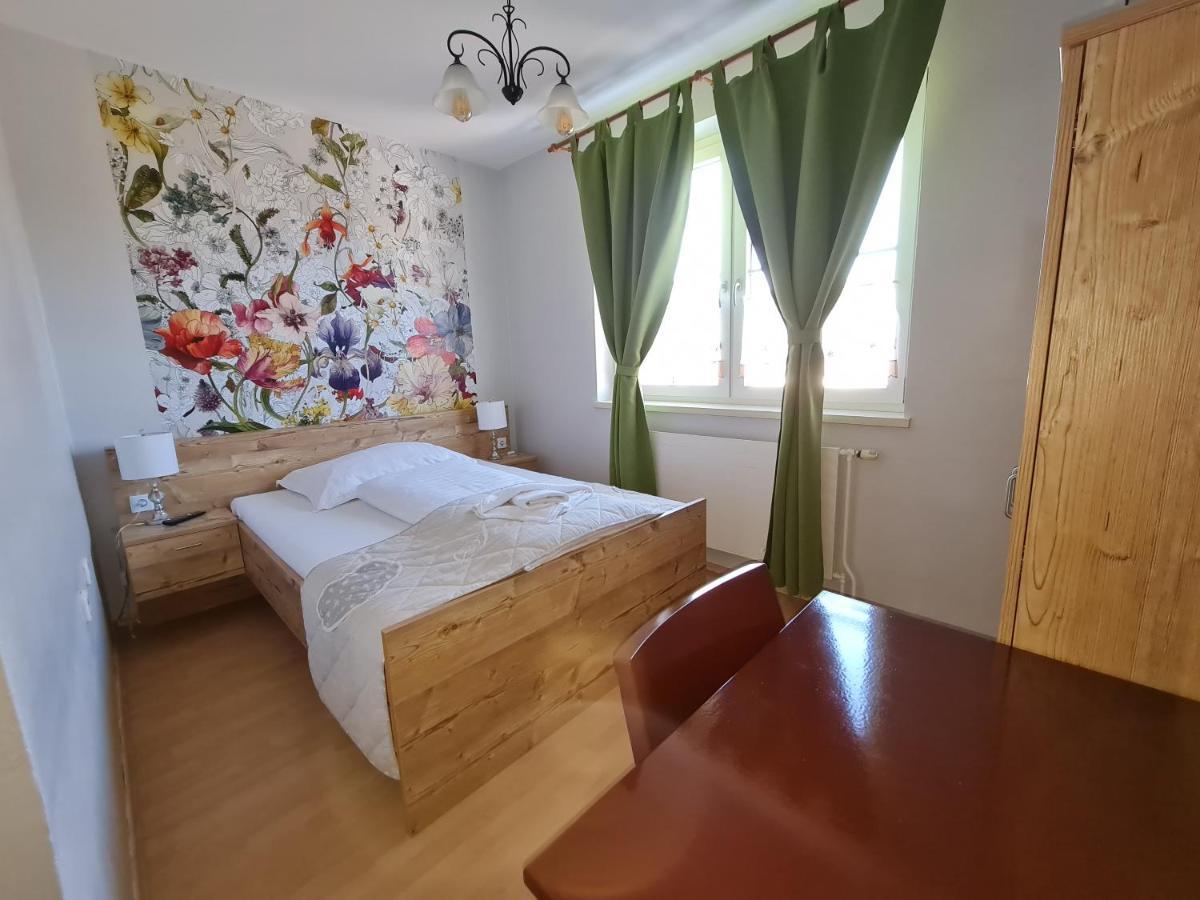 Vita Gasthof Rastenfeld 외부 사진