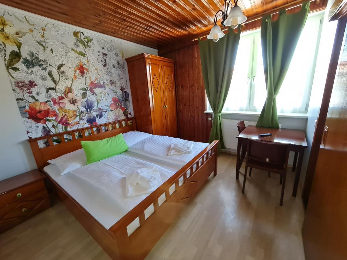 Vita Gasthof Rastenfeld 외부 사진
