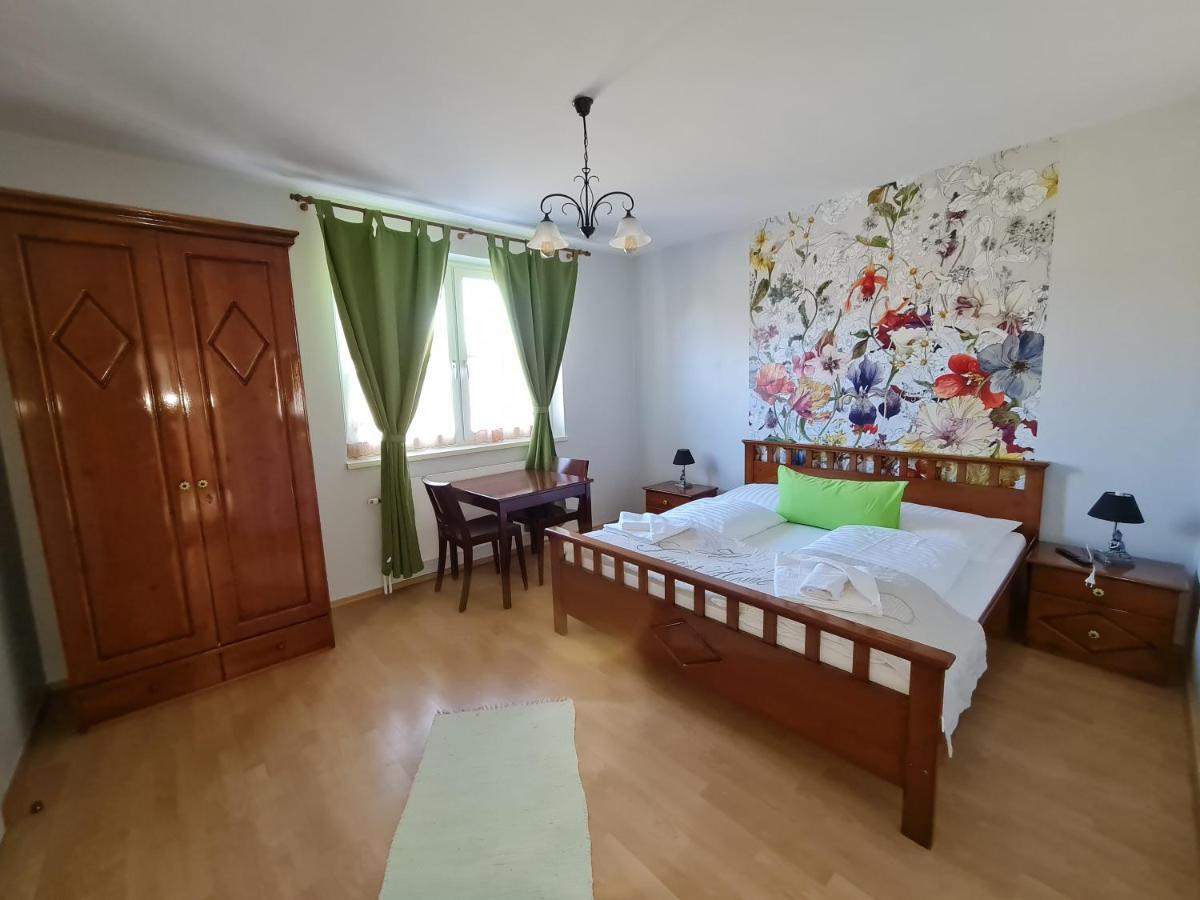 Vita Gasthof Rastenfeld 외부 사진