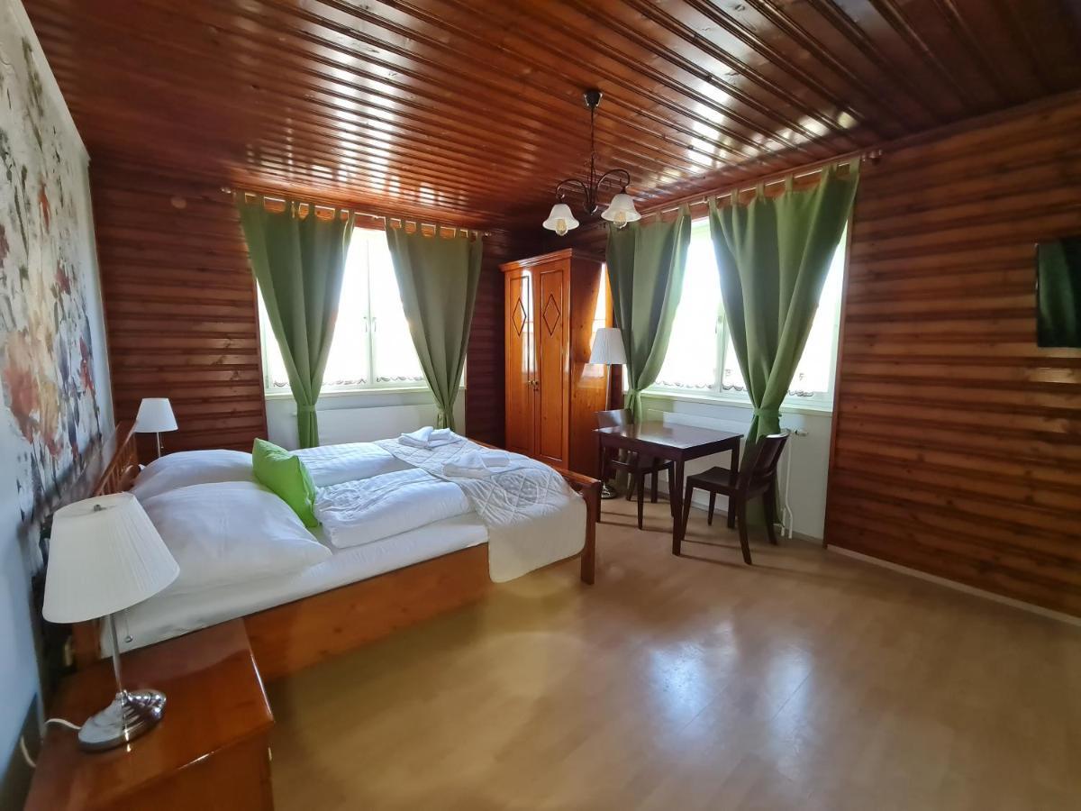 Vita Gasthof Rastenfeld 외부 사진